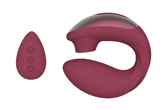 AirVibe Pro