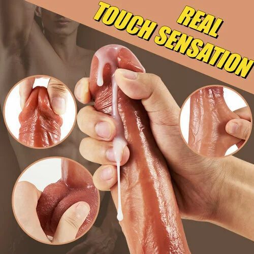 [Confidential Shipping] Automatic 3-in-1 Decompression Tool – 8-Inch Multi-Feature Relaxation Device