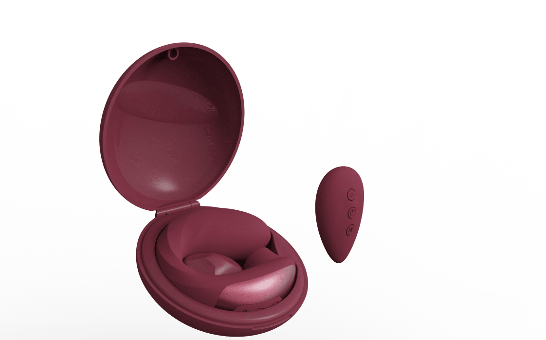 AirVibe Pro