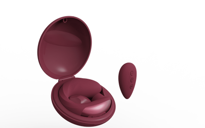 AirVibe Pro