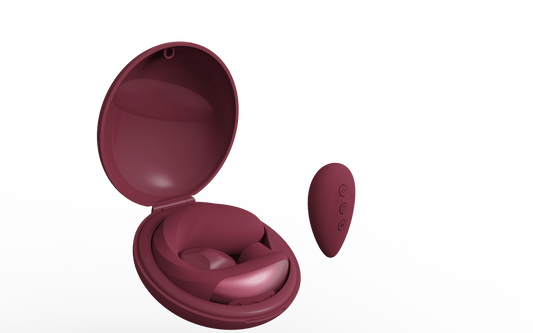 AirVibe Pro