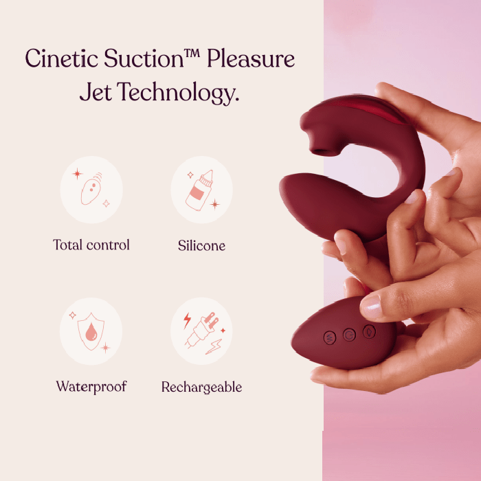 AirVibe Pro