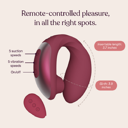 AirVibe Pro