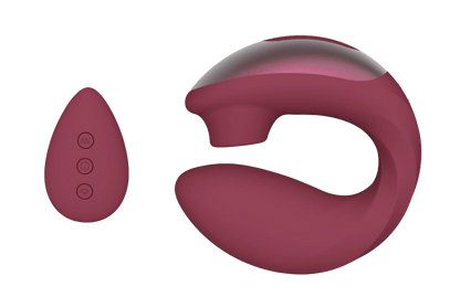 AirVibe Pro
