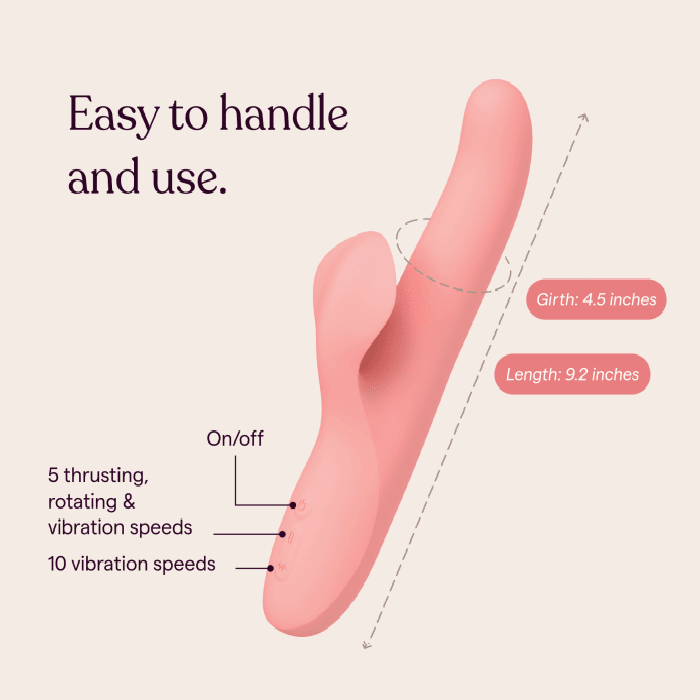 Thrust